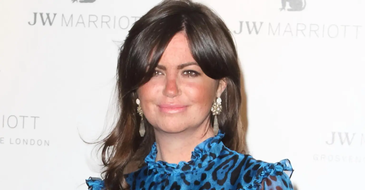 BBC host raises over $3.3 million for bowel cancer after entering hospice care