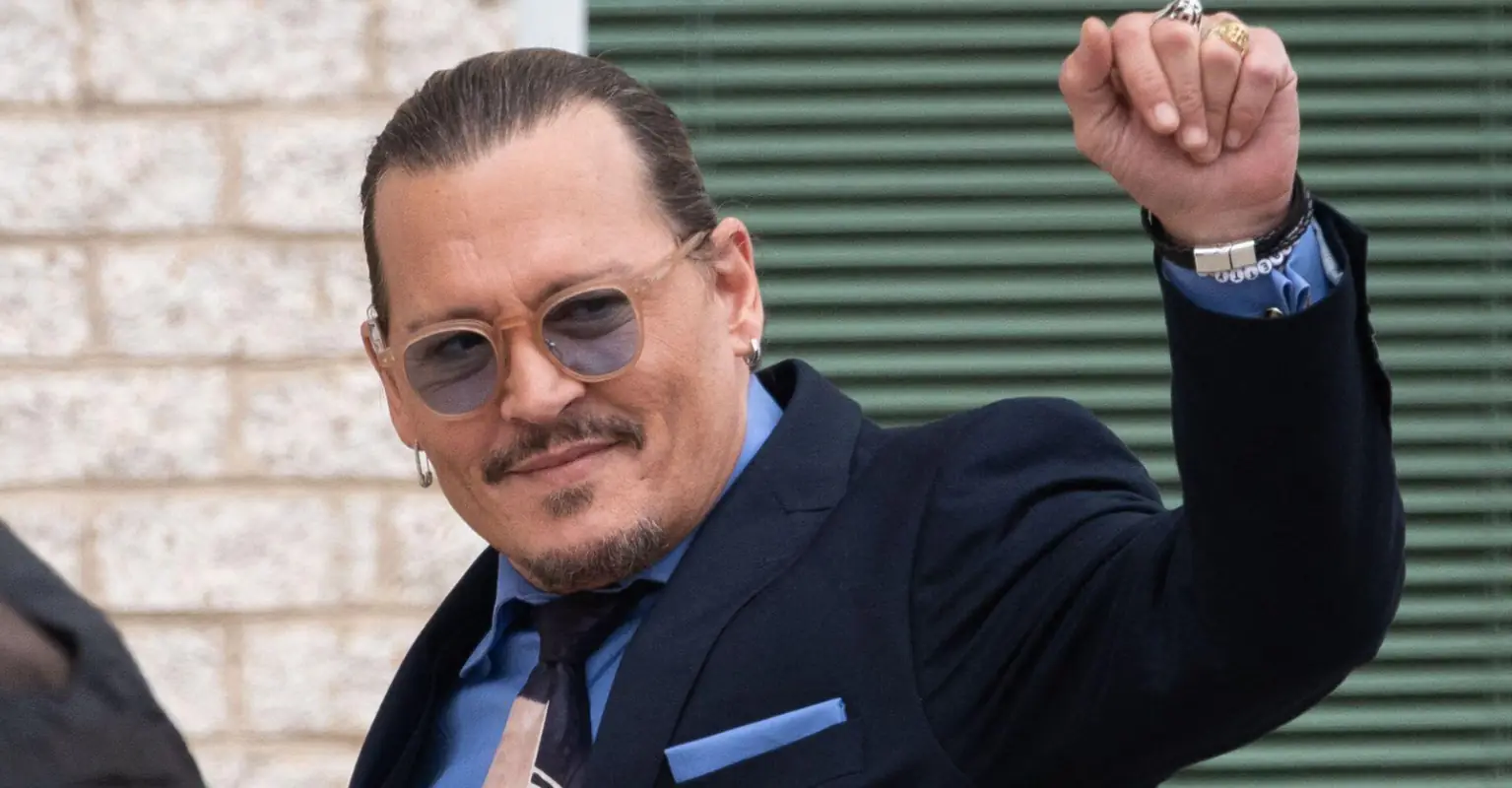 Johnny Depp expected to take the stand again next week in Amber Heard trial