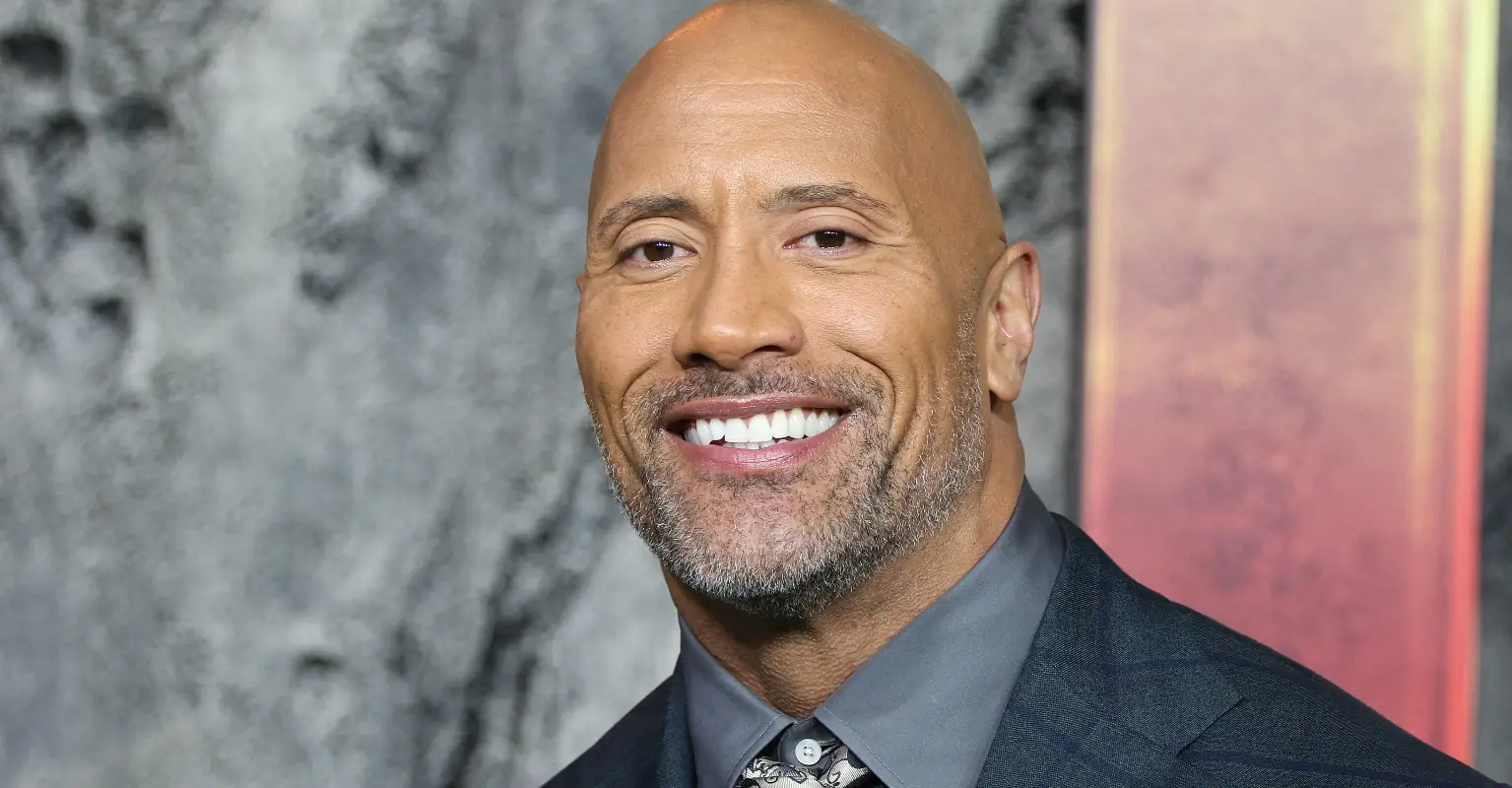 Dwayne 'The Rock' Johnson pays tribute to Brendan Fraser for helping to launch his acting career