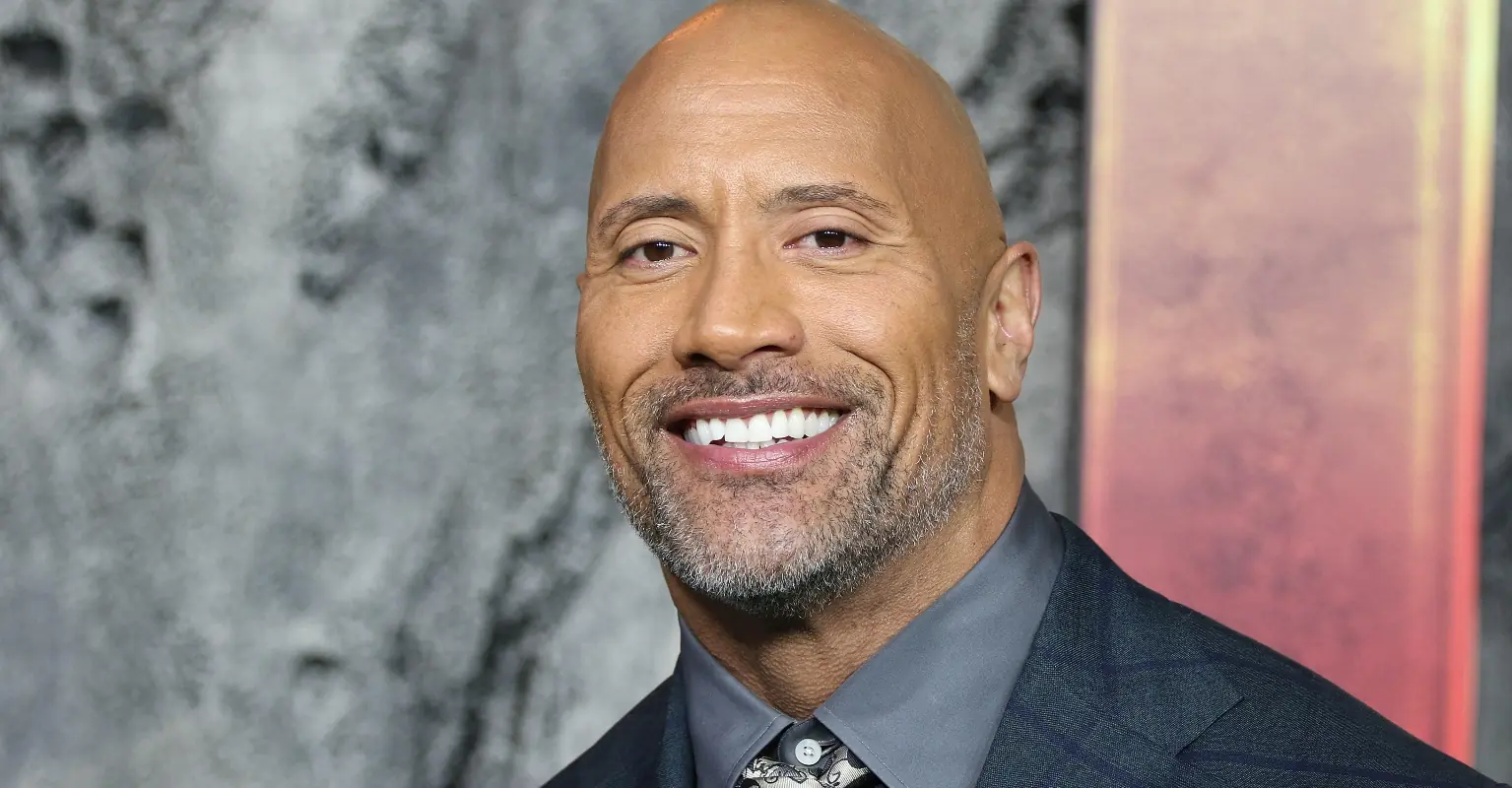 Dwayne 'The Rock' Johnson pays tribute to Brendan Fraser for helping to launch his acting career