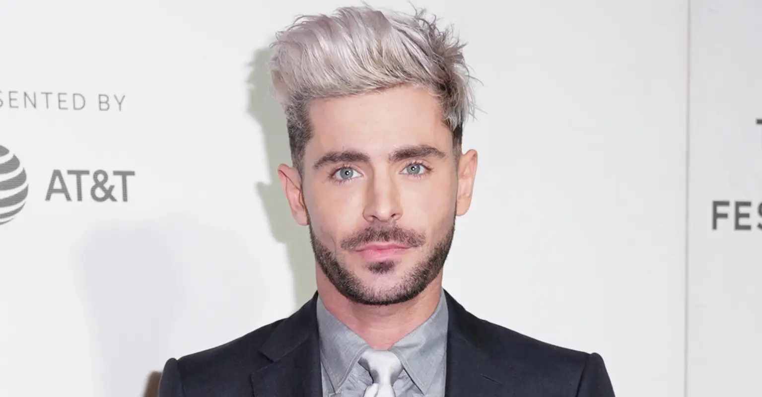 Zac Efron says he hopes to make a 'High School Musical 4' with original cast