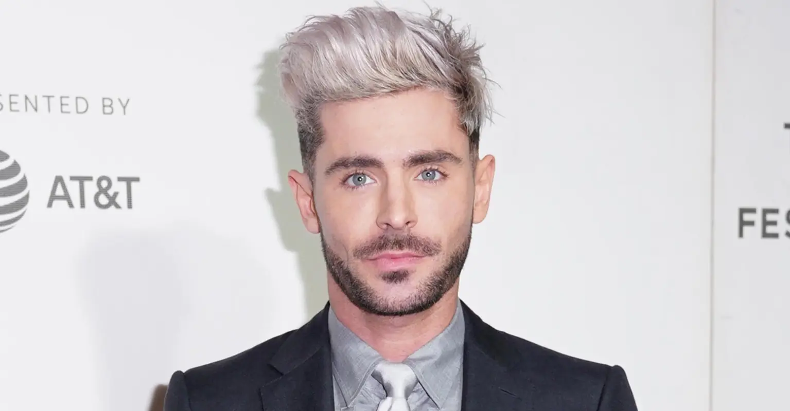 Zac Efron says he hopes to make a 'High School Musical 4' with original cast