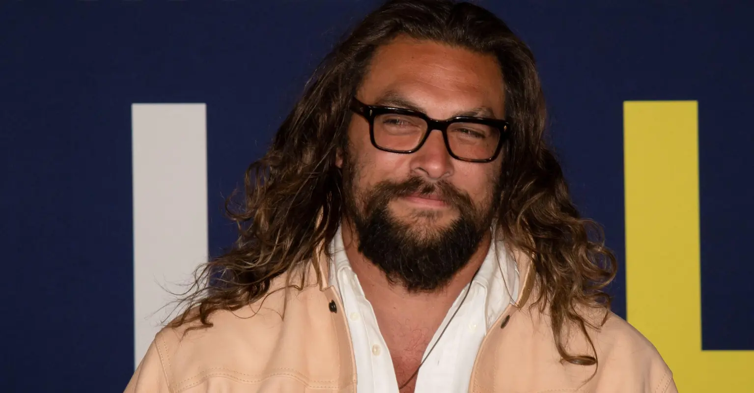 Jason Momoa is reportedly dating Eiza Gonzalez after split from Lisa Bonet