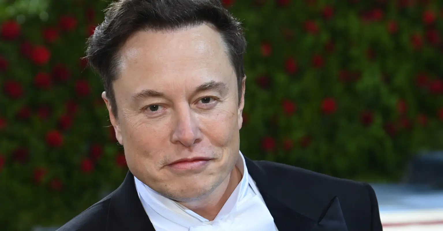 Elon Musk tells followers he wants to meet his 'Chinese doppelgänger' - if the man is real