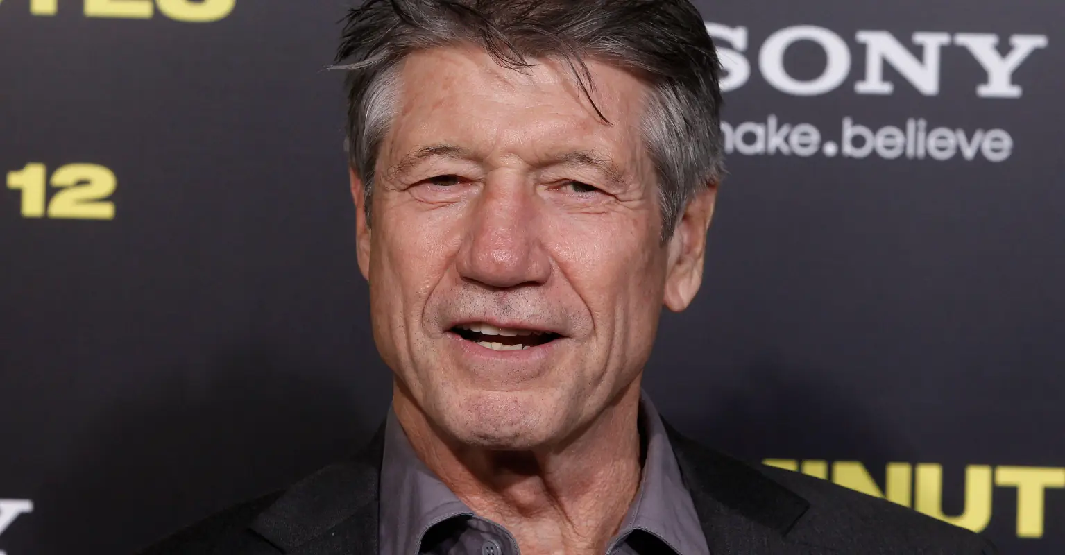 'Tremors' star Fred Ward has passed away