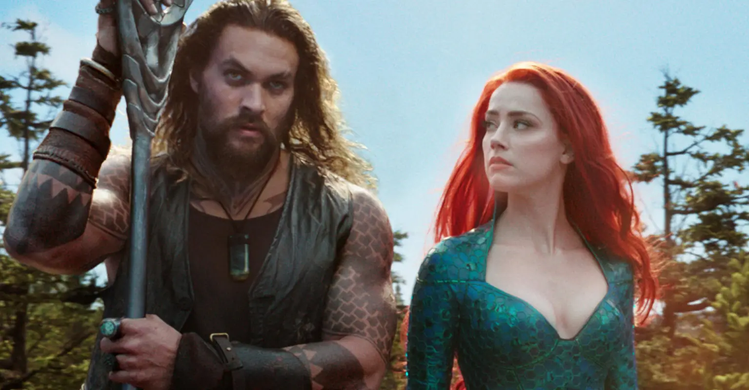 3,000,000 people have now signed petition calling for Amber Heard's removal from 'Aquaman 2'