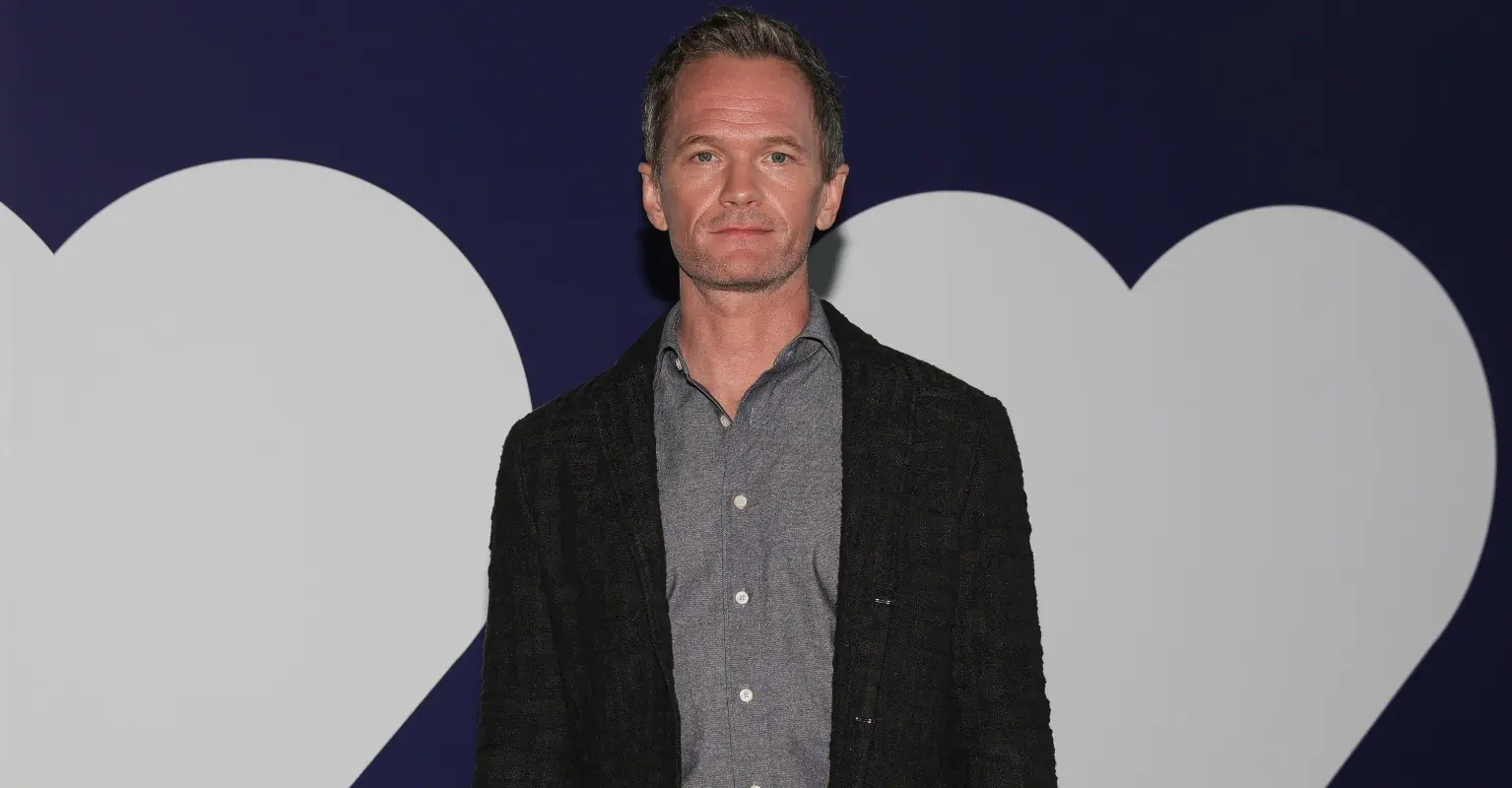 Neil Patrick Harris apologizes for mocking Amy Winehouse following her death