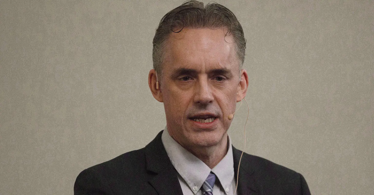 Sports Illustrated model claps back at Jordan Peterson for saying she's 'not beautiful'