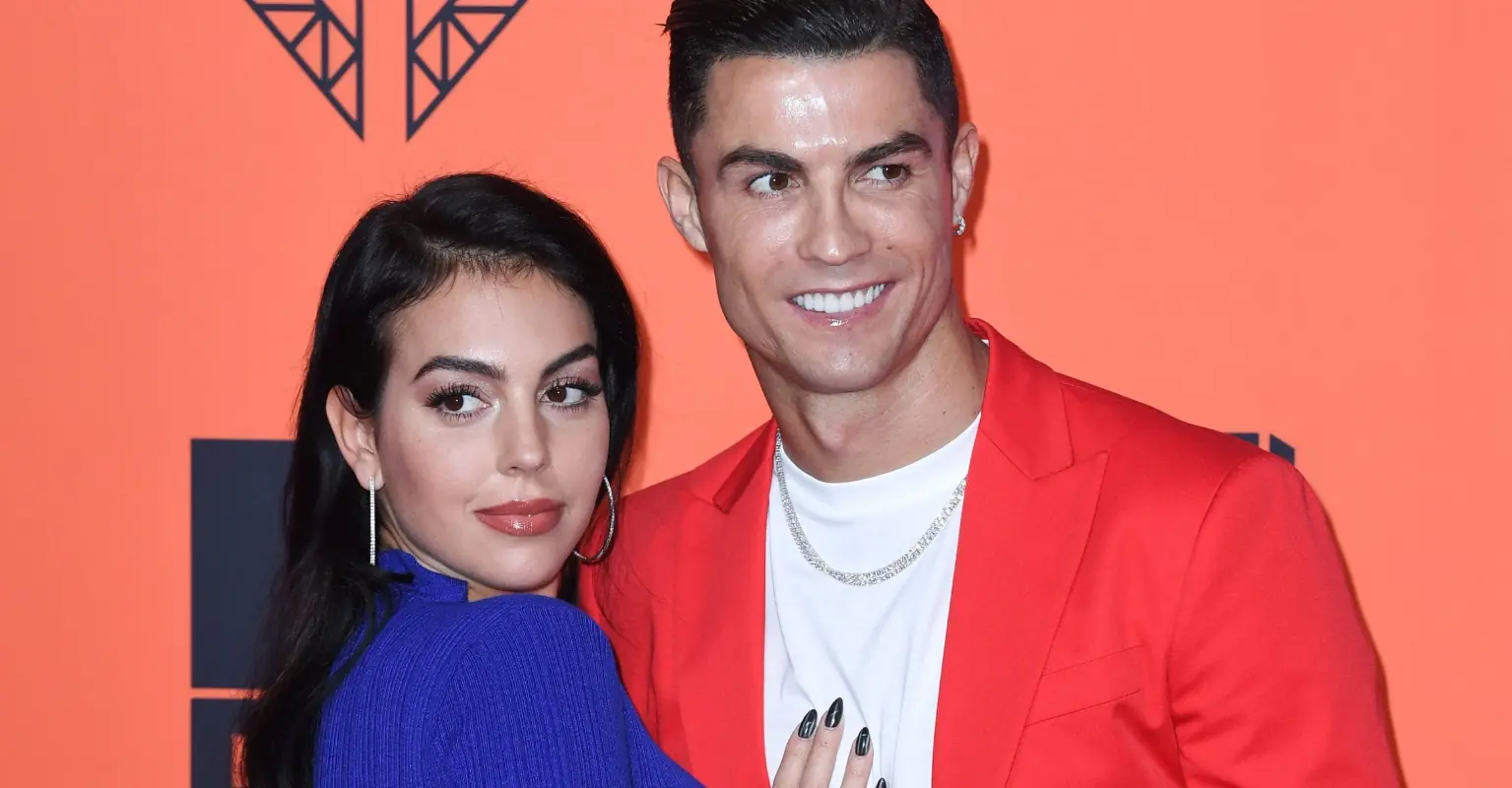 Cristiano Ronaldo and Georgina Rodríguez announce baby daughter's name following loss of her twin brother