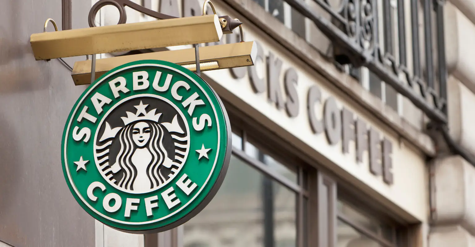 Starbucks to reimburse travel expenses for those seeking an abortion