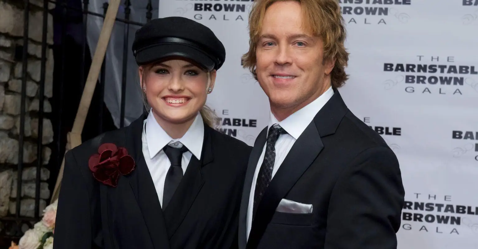 Anna Nicole Smith's daughter 'looks just like her mom' as she makes appearance at Kentucky Derby