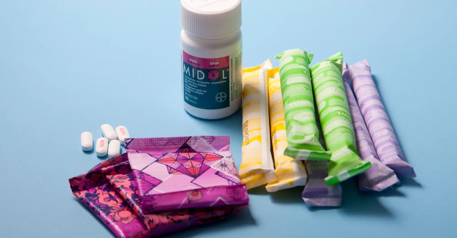 Women to be offered 3 days menstrual leave per month in Spain