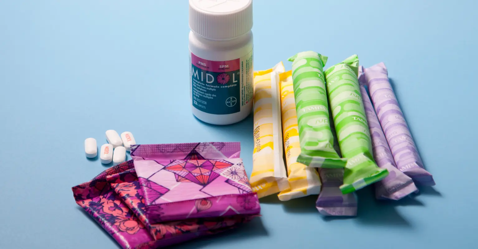 Women to be offered 3 days menstrual leave per month in Spain