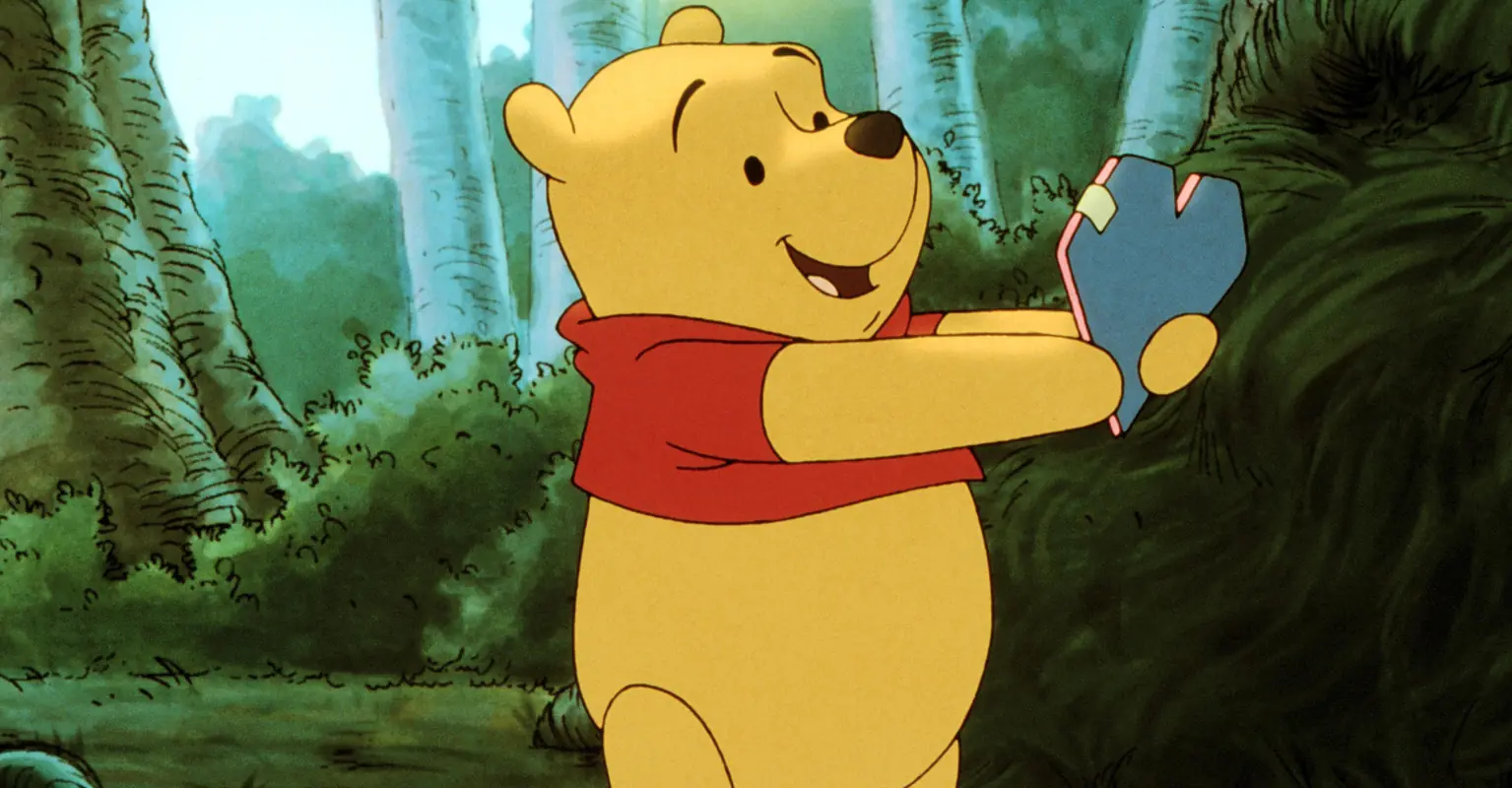 New movie transforms Winnie the Pooh into violent horror figure