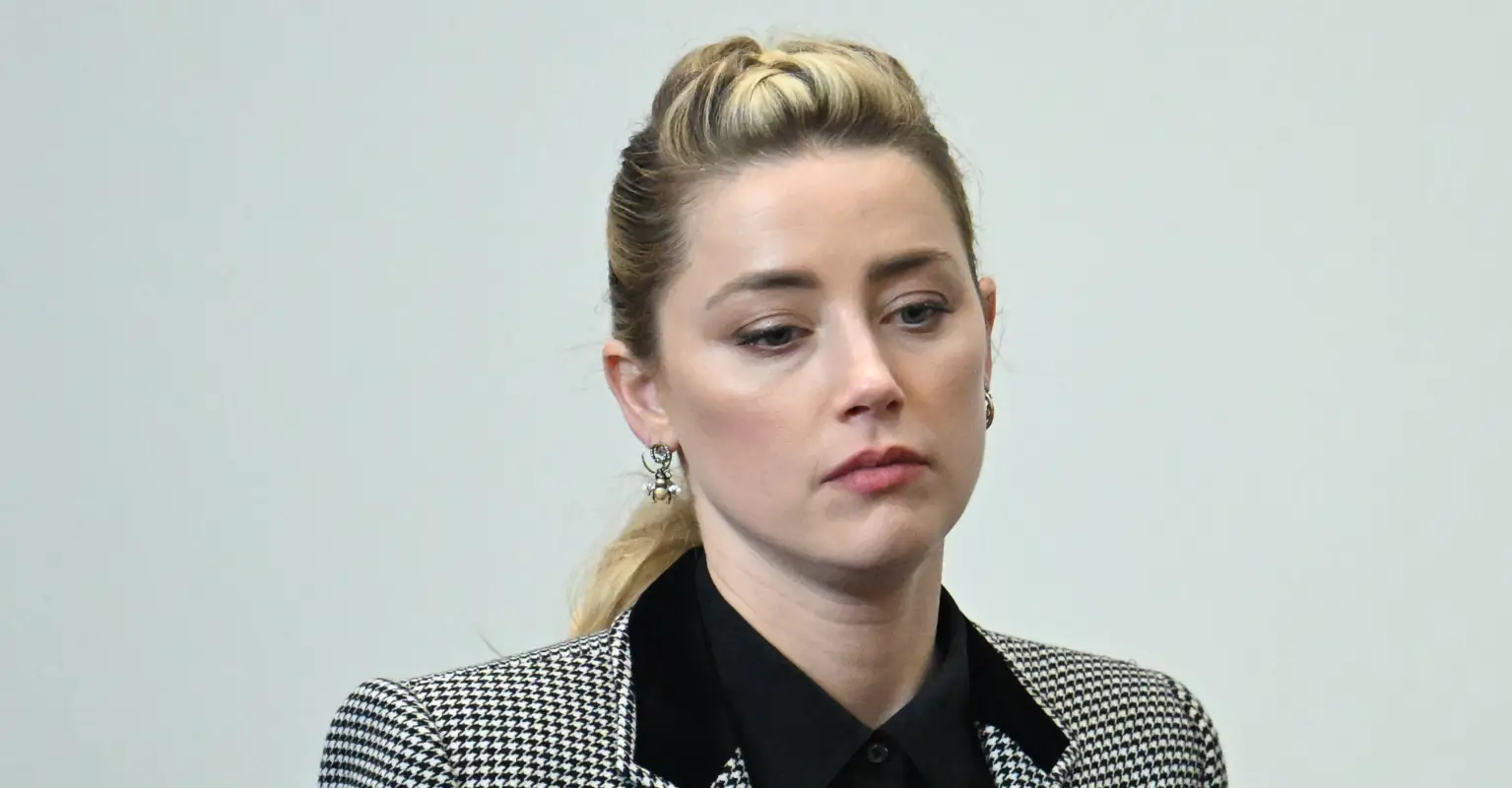 Amber Heard concludes her testimony with one request of Johnny Depp