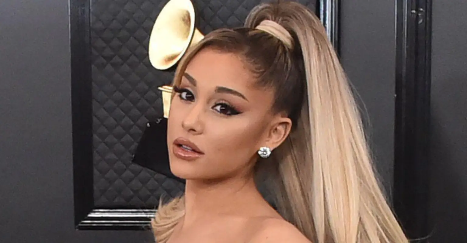 Resurfaced Nickelodeon footage of teenage Ariana Grande being 'sexualized' horrifies fans