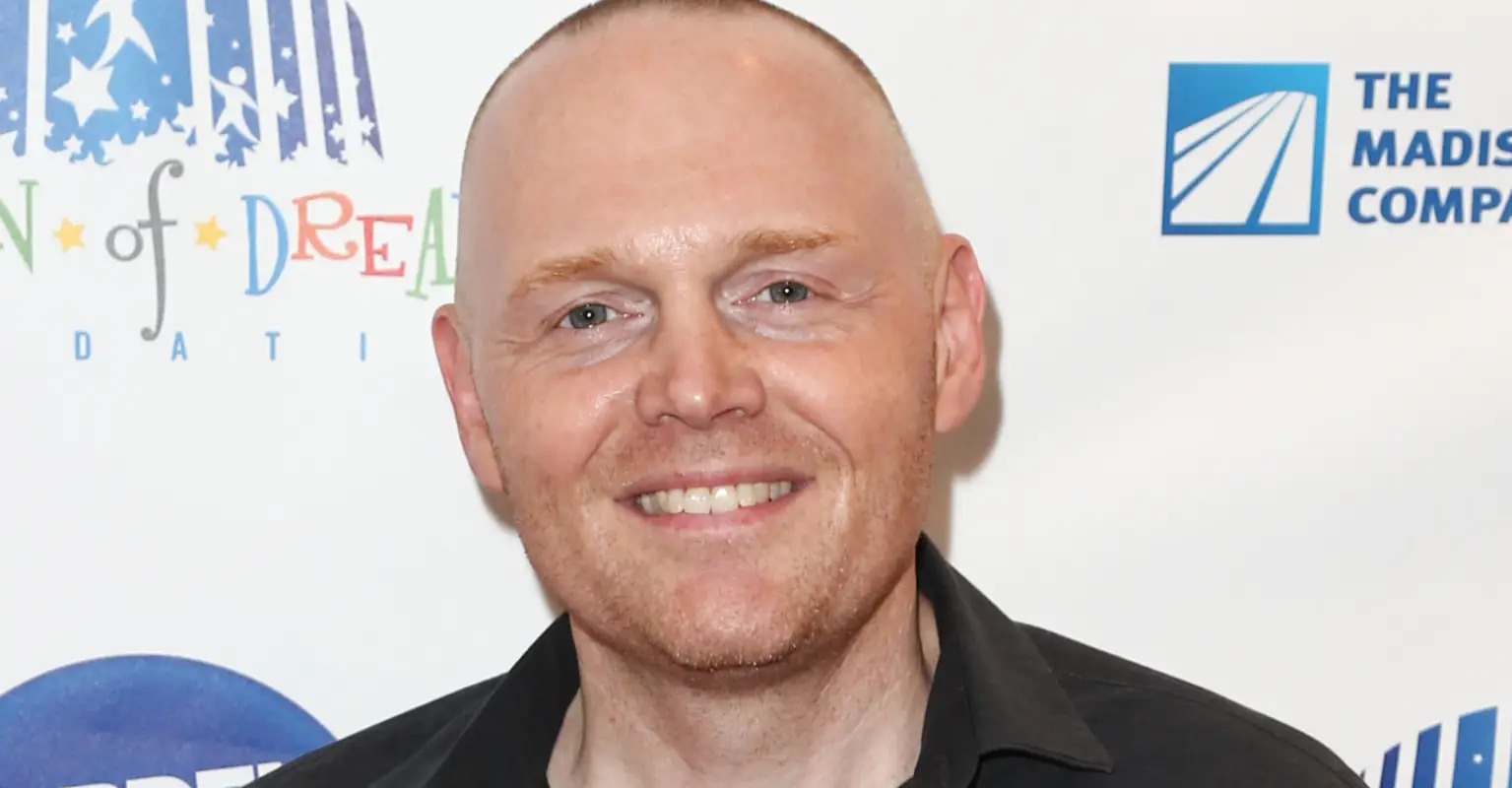 Bill Burr says Amber Heard fans need to apologize if he wins defamation lawsuit