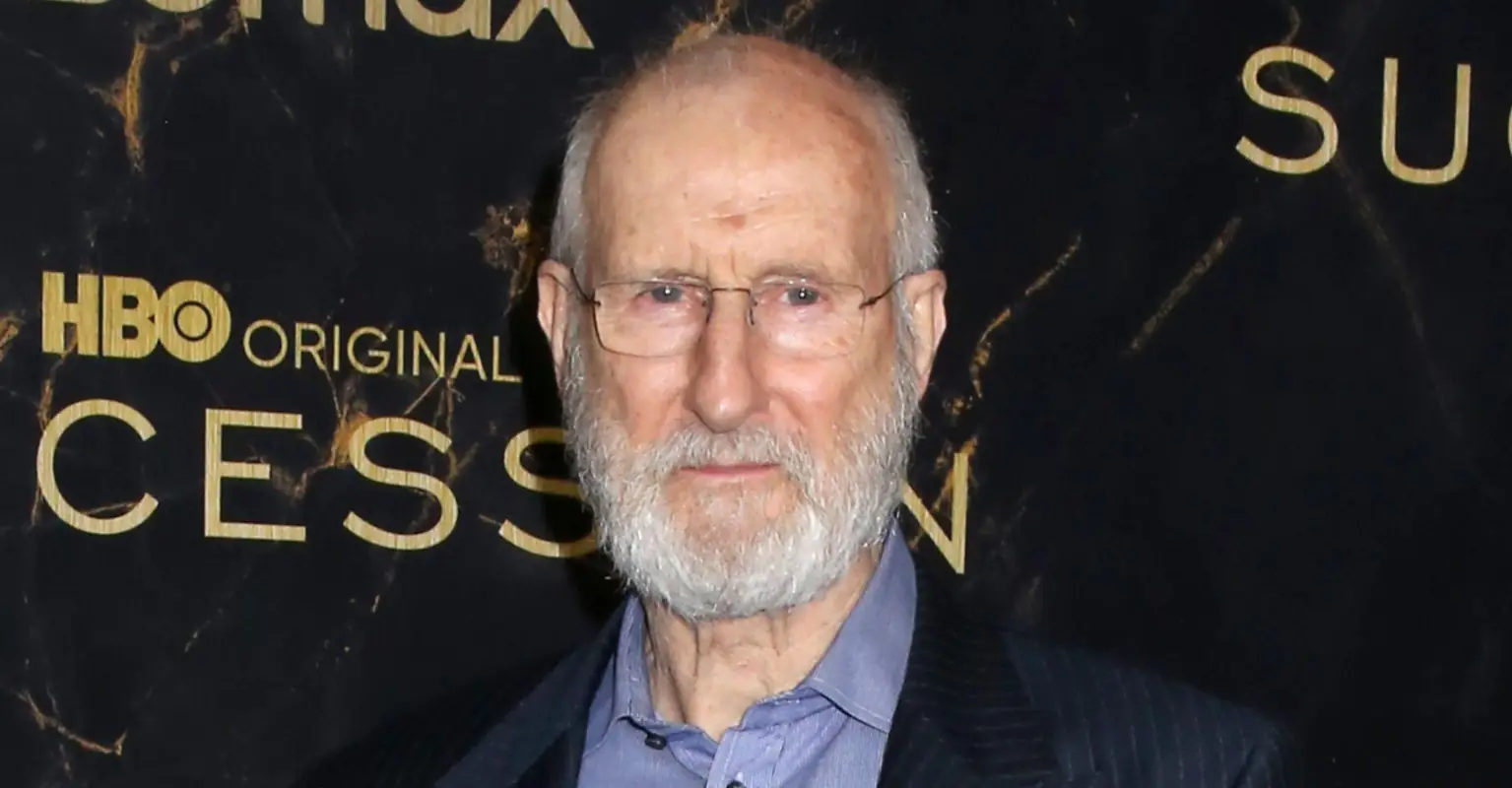 Actor James Cromwell superglues hand to Starbucks counter to join PETA in protest over 'vegan up-charge'