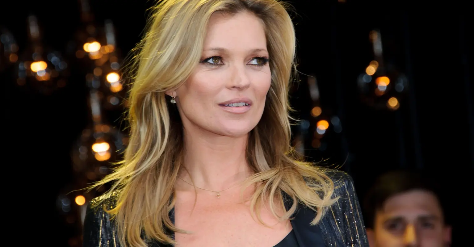 Kate Moss tells jury at Johnny Depp trial he never pushed her down stairs