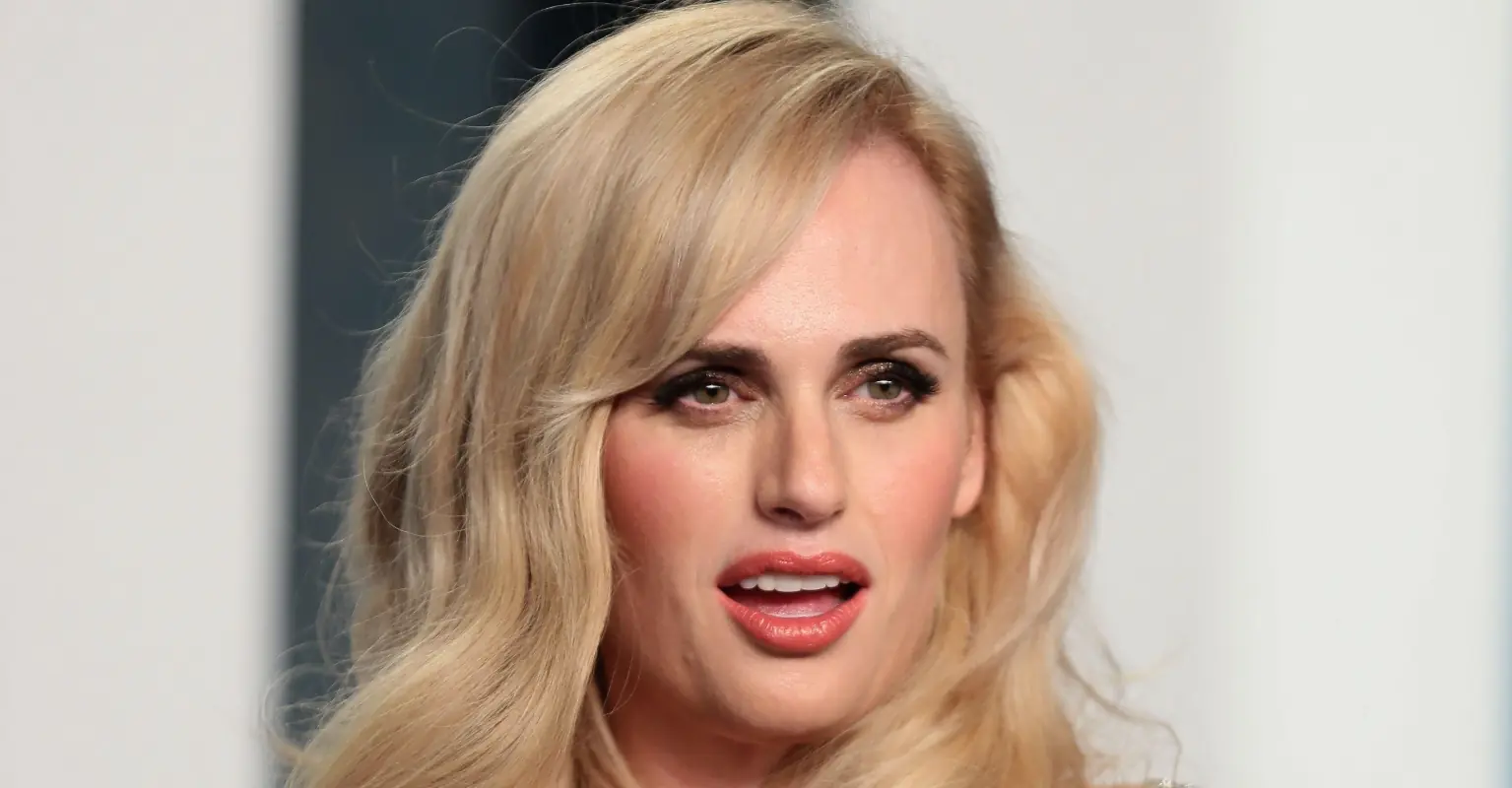 Newspaper planned to out Rebel Wilson just before she went public with new relationship