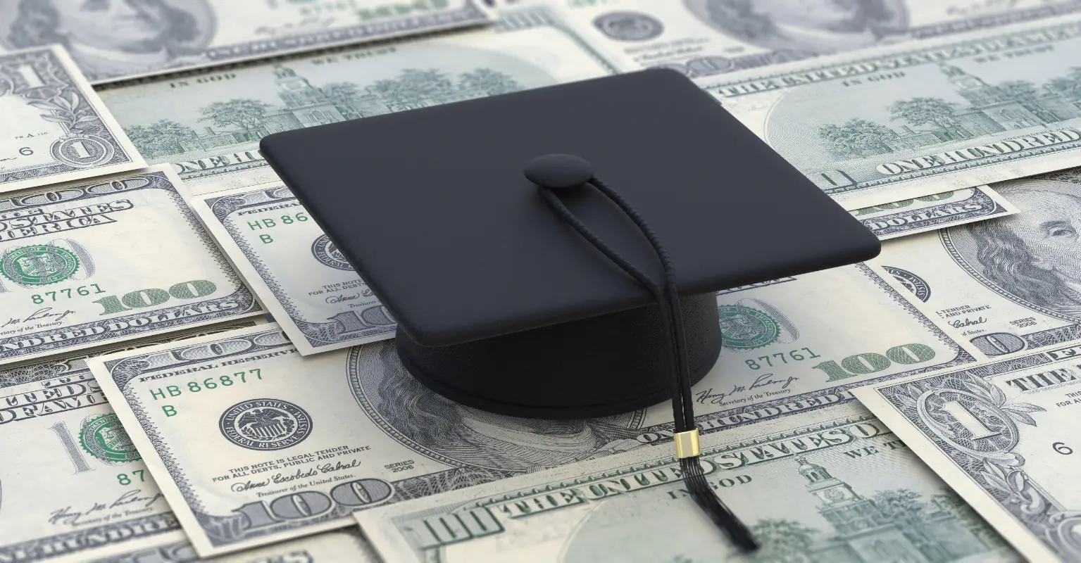 Anonymous donor pays student debt of Texas College graduates
