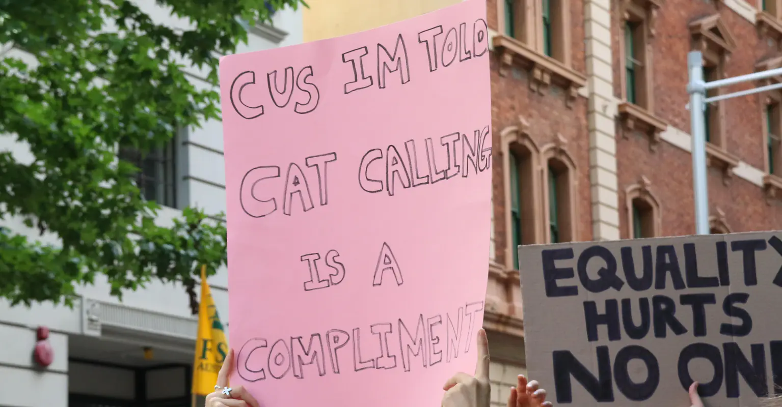 Woman's brutal response to 'catcaller' goes viral: 'She knows how to NY'