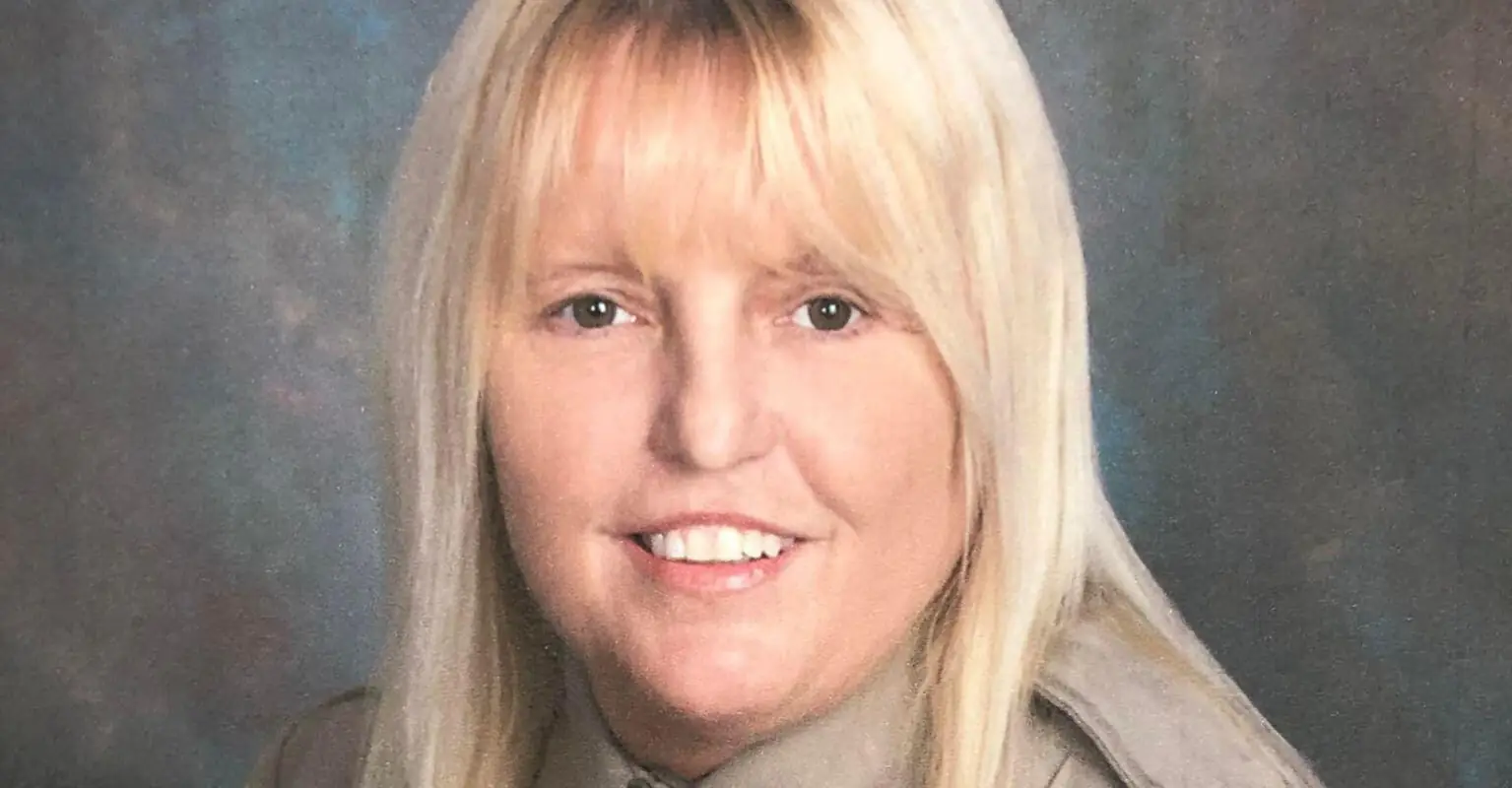 Vicky White was 'an exemplary employee' prior to tragic manhunt, Sheriff says