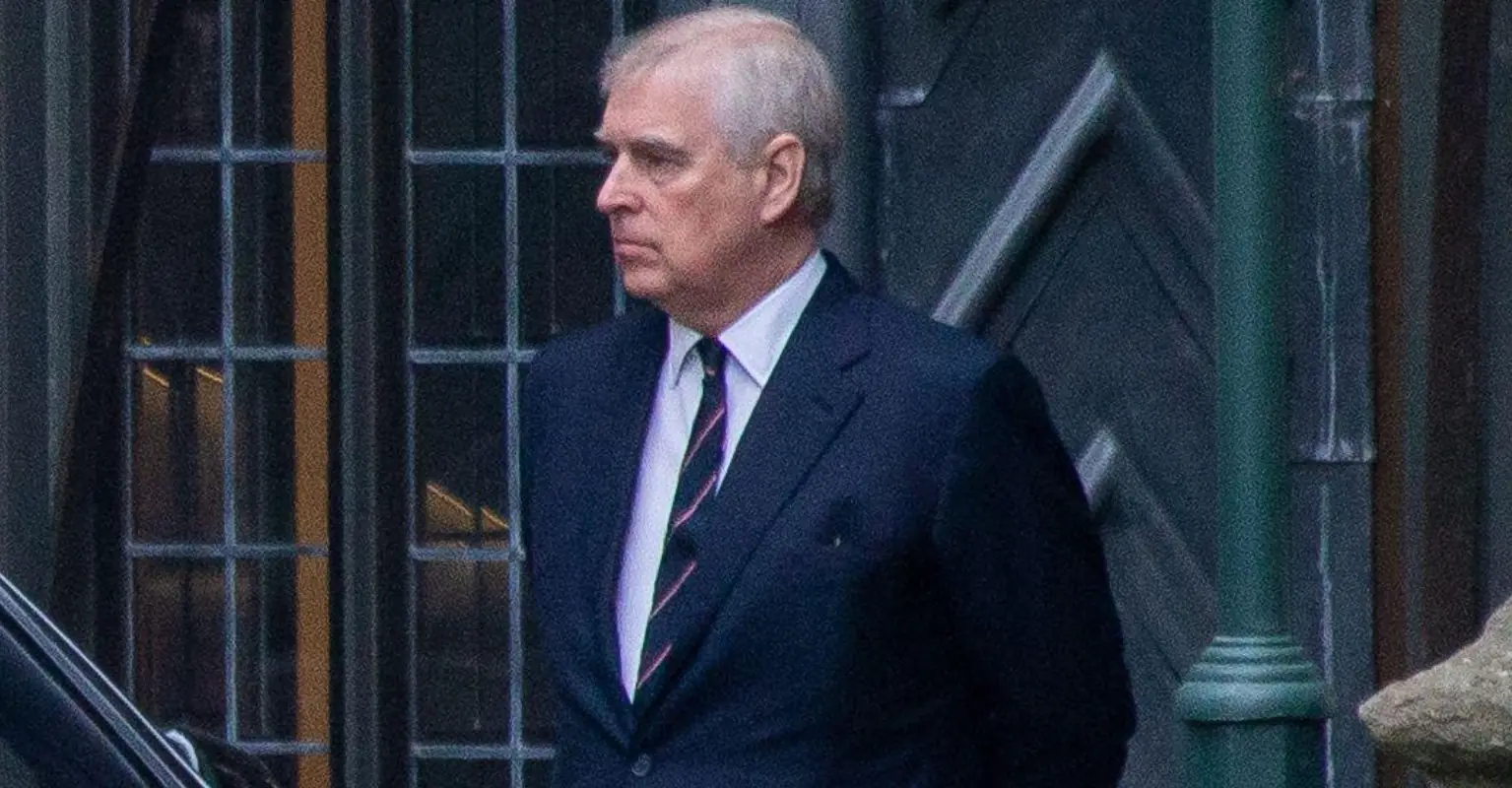 Attorney for Epstein victim says Prince Andrew is one of 'the next targets' after Maxwell sentencing