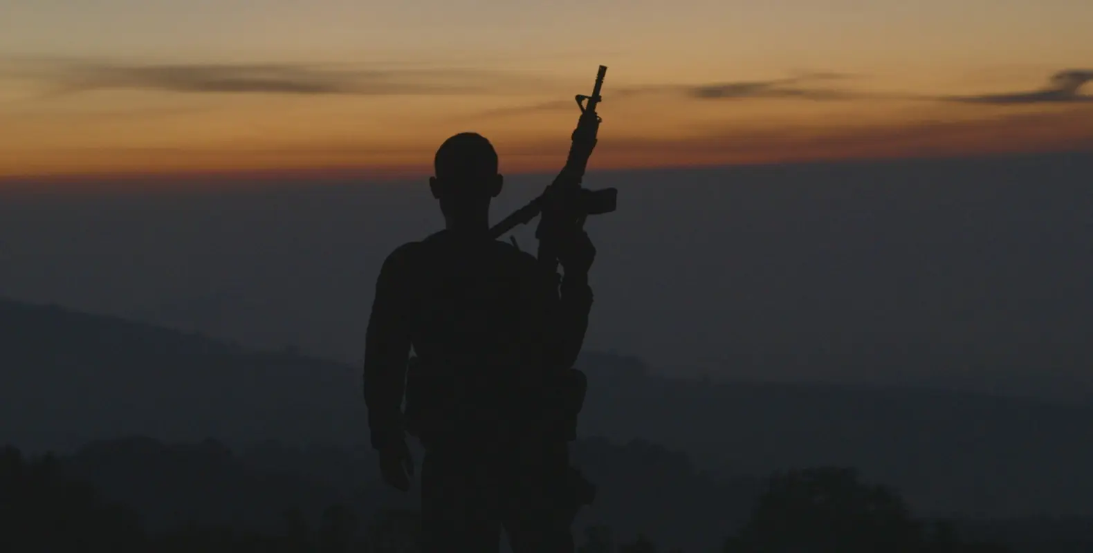 Monkey wearing a 'bulletproof' vest killed in Mexican cartel shootout