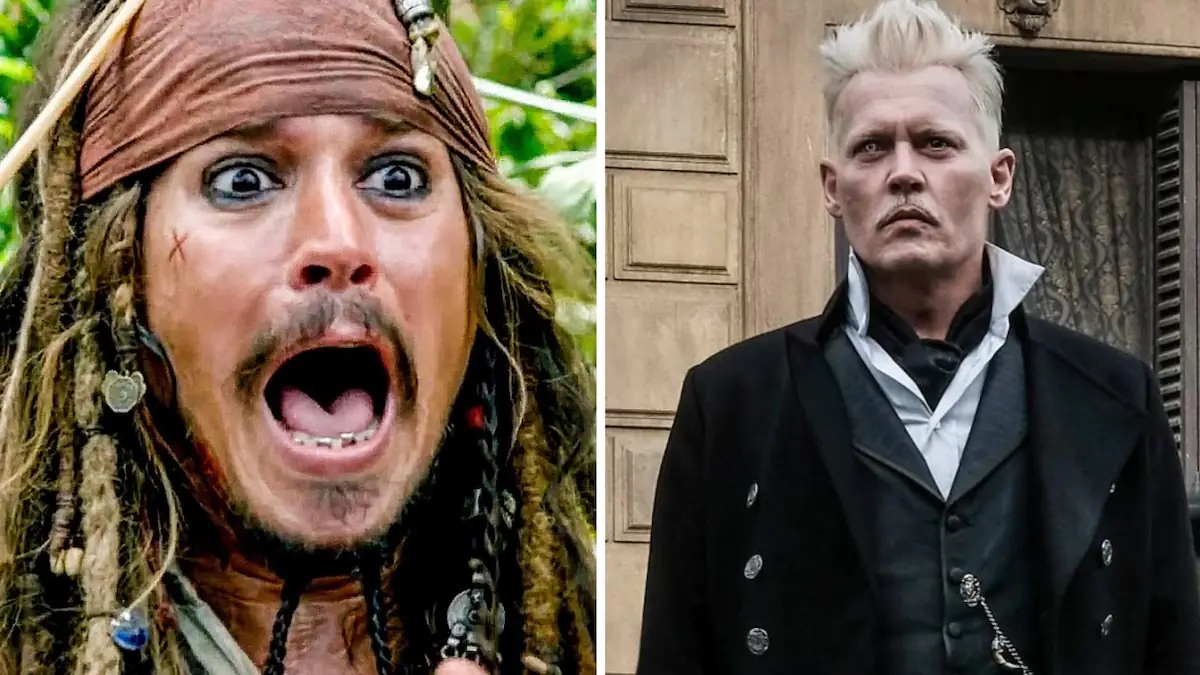 Fans call on Disney and Warner Bros to publicly apologize to Johnny Depp