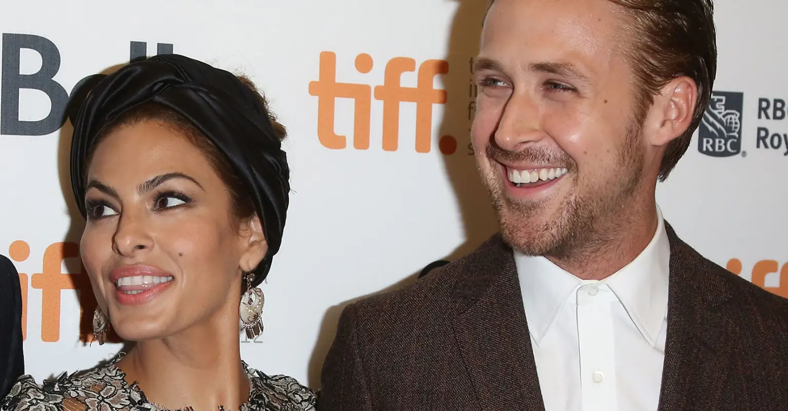 Eva Mendes and Ryan Gosling say they're raising their kids to defy 'gender-specific' roles