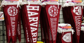 Girl who was born in prison defies the odds by graduating top of class and making it into Harvard