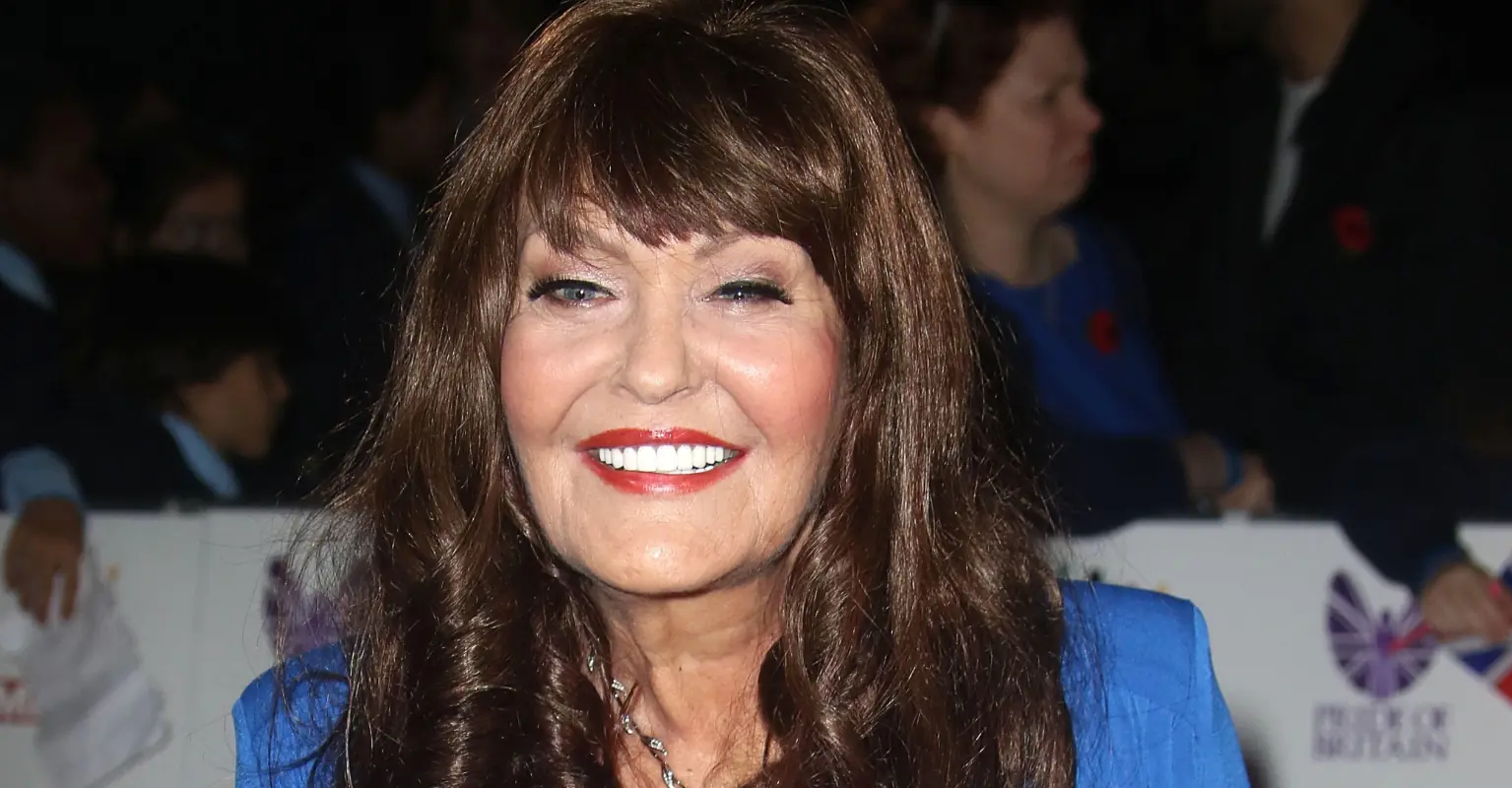 Dragons' Den star Hilary Devey dies aged 65