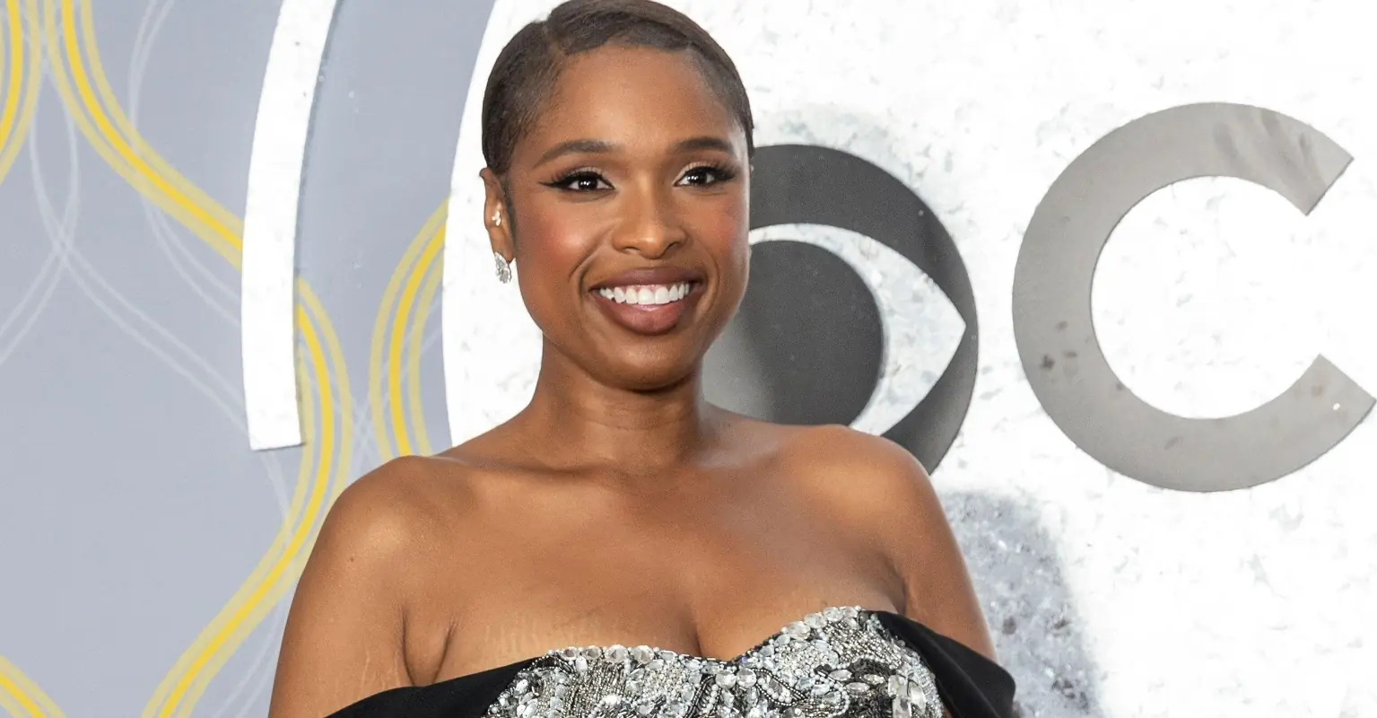 Jennifer Hudson joins prestigious EGOT club after historic Tony Award win