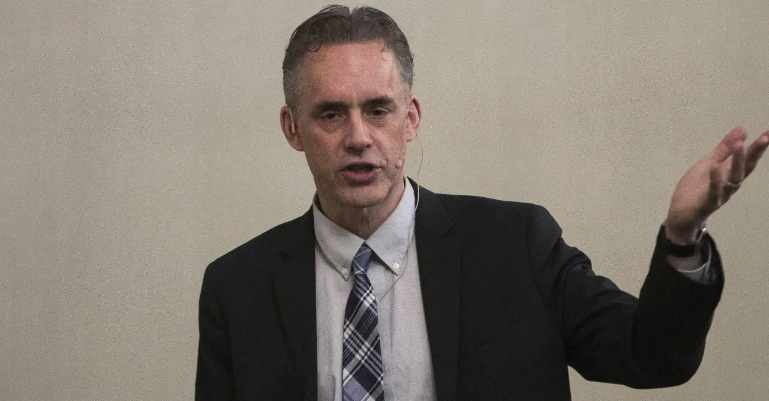 Jordan Peterson quits Twitter after calling SI Swimsuit model 'not beautiful'