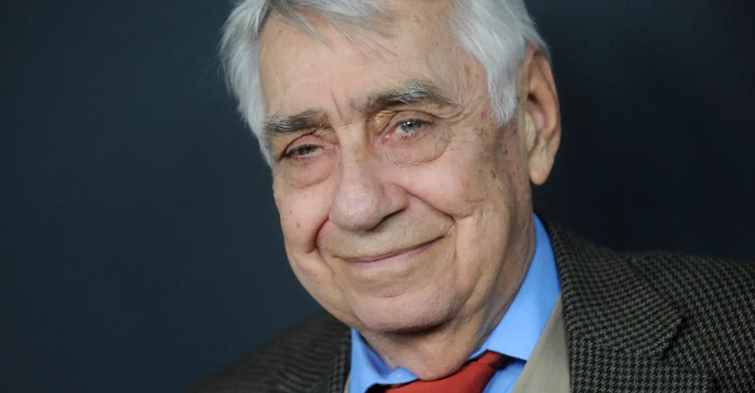 Legendary actor Philip Baker Hall has passed away