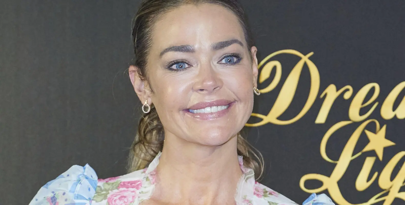 Denise Richards reveals she doesn't judge daughter Sami Sheen for launching OnlyFans page