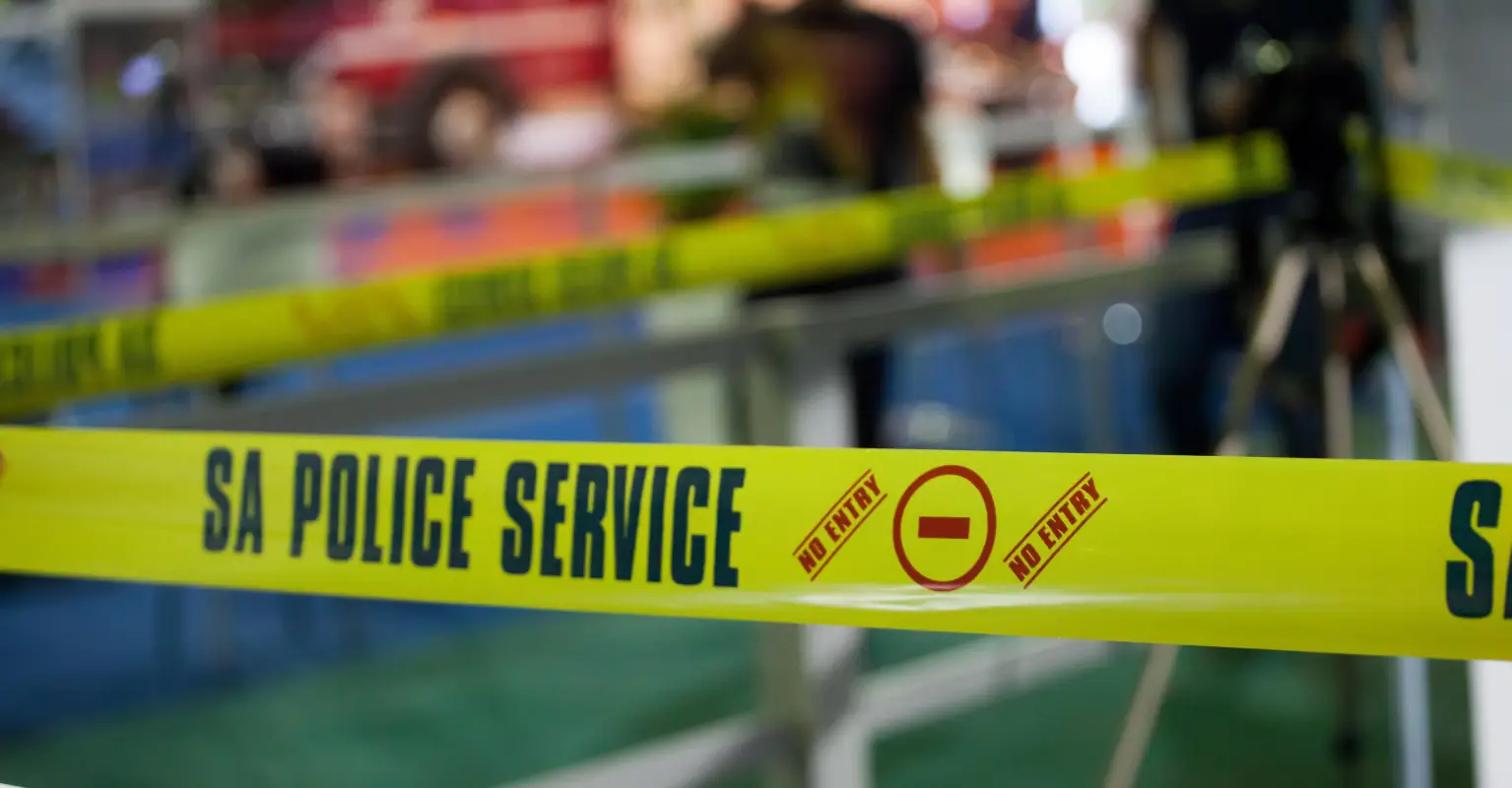 At least 17 people found dead in South African nightclub