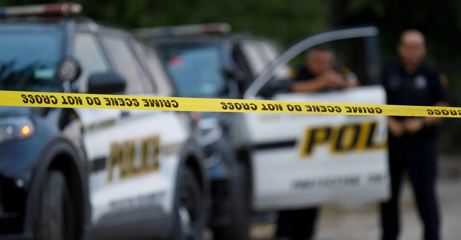 Texas truck tragedy: Death toll climbs to 53 as four men are charged
