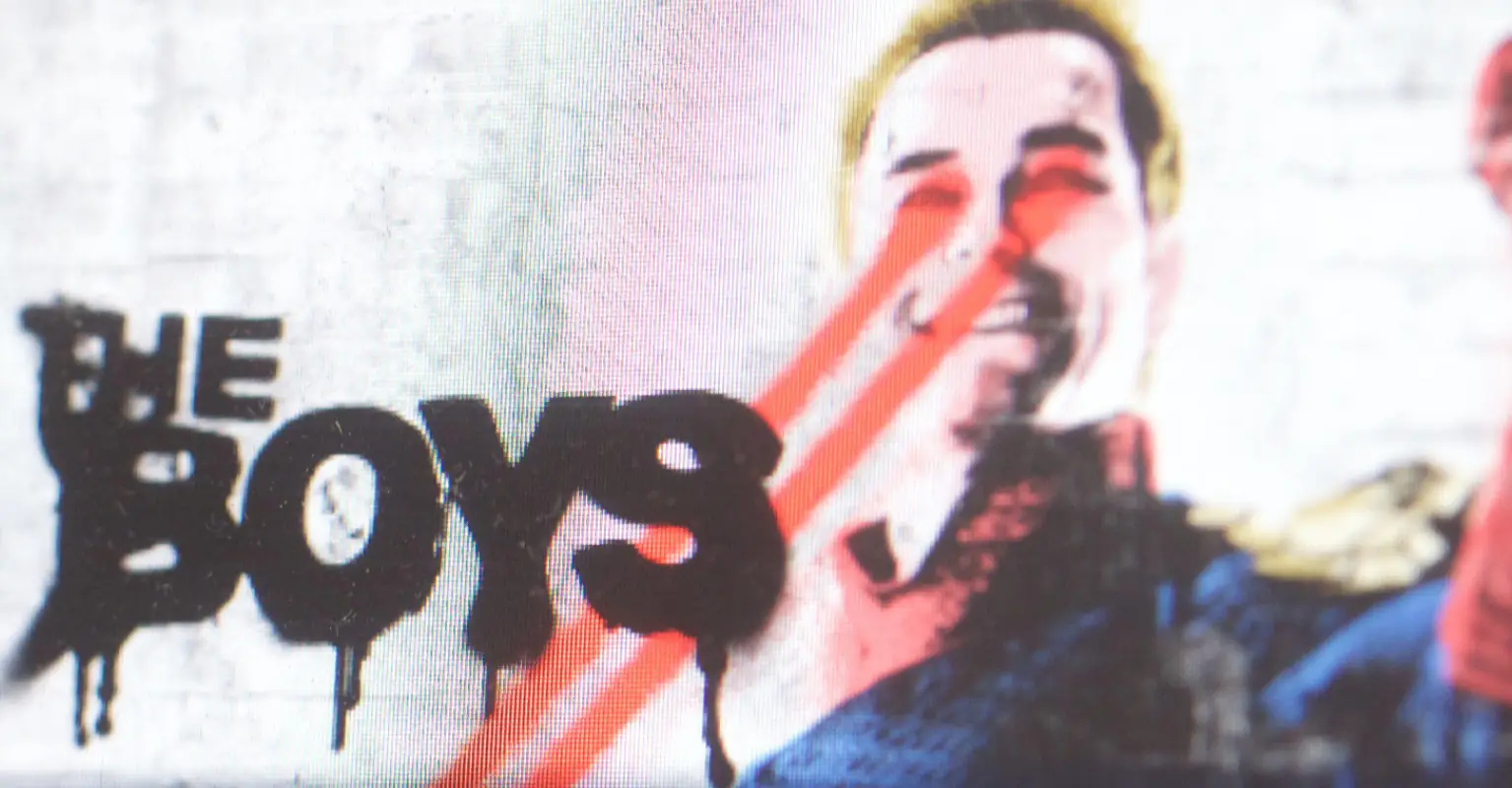 'The Boys' season 3 is inundated with one-star reviews over male nudity scenes