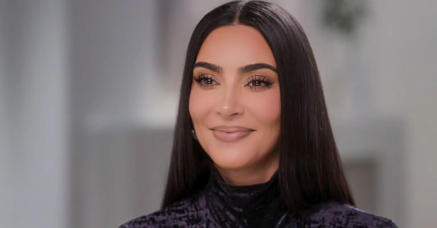 Kim Kardashian reveals NSFW reason she gave Pete Davidson her number