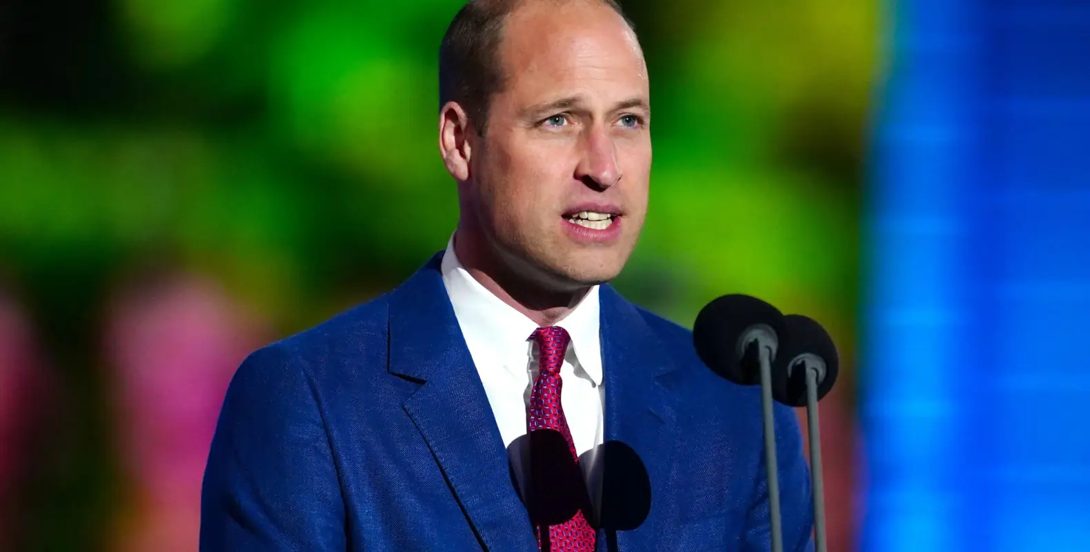 New photo of Prince William and kids released in celebration of Father's Day