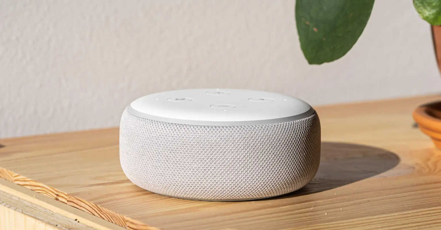 Amazon Alexa to be able to read stories in dead relatives' voices