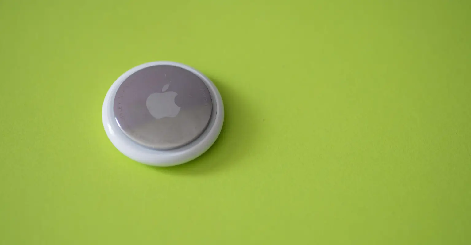 Woman is accused of using Apple AirTag to track down and murder boyfriend