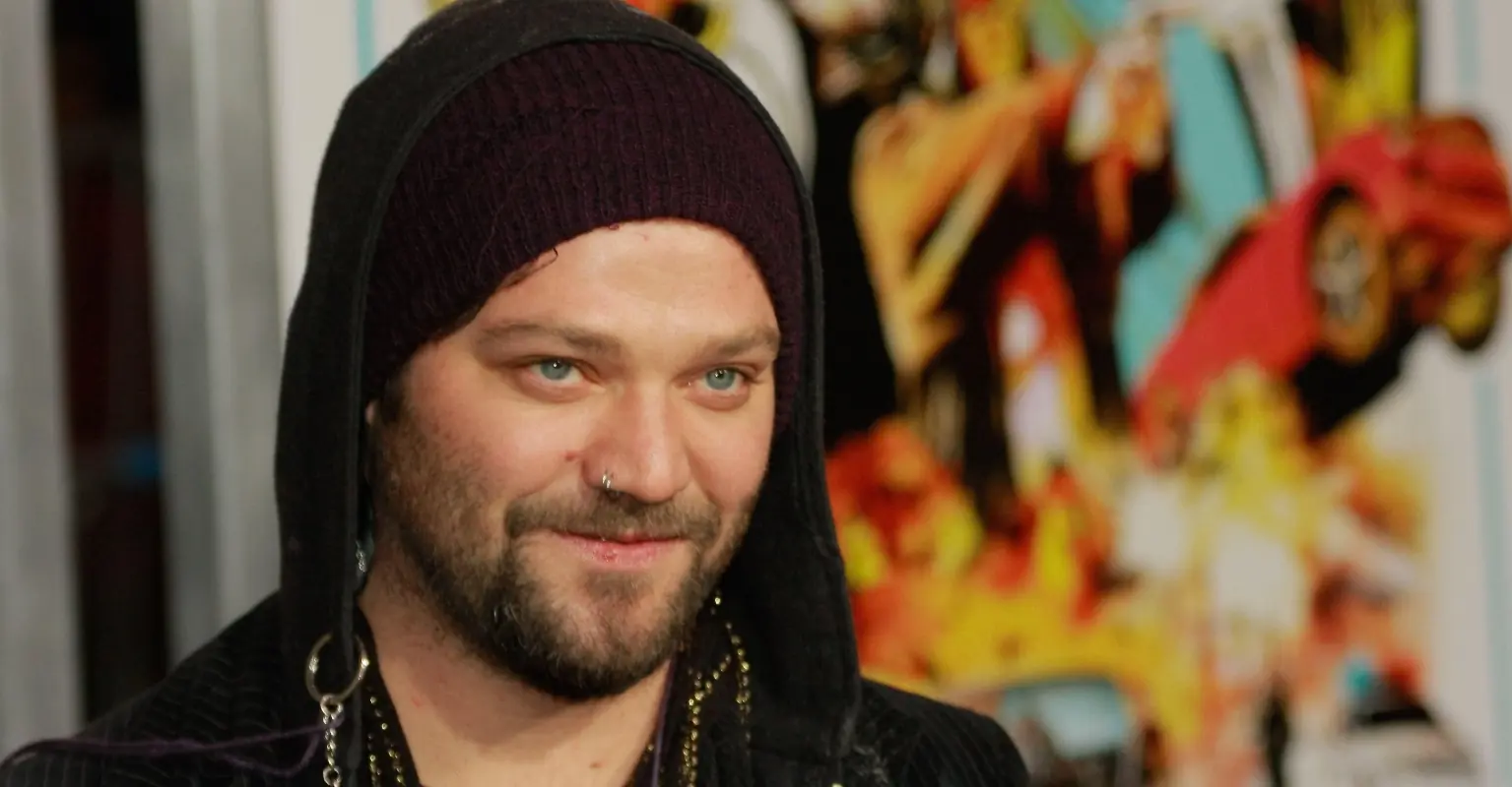 Bam Margera is missing again - detectives searching for 'Jackass' star
