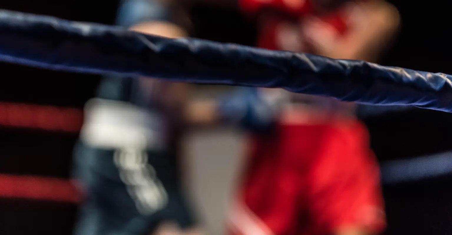 Simiso Buthelezi's opponent gets 'ugly messages' after death of boxer: 'I'm no longer safe'