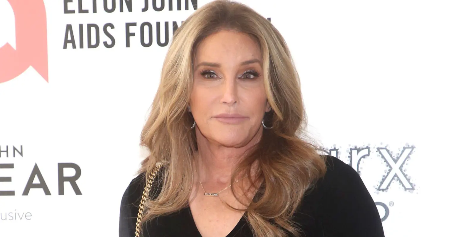 Caitlyn Jenner responds to trans swimmers being banned from competition