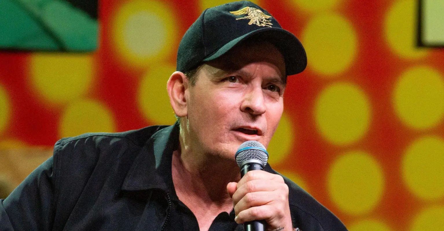 Charlie Sheen's daughter speaks out after dad says he does 'not condone' her OnlyFans