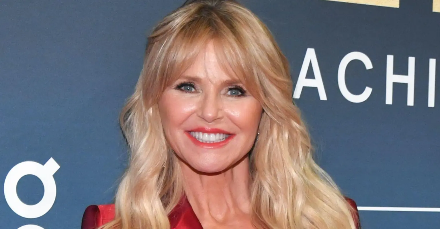 Christie Brinkley, 68, dazzles fans: 'You still can rock a bikini like a 25-year-old'