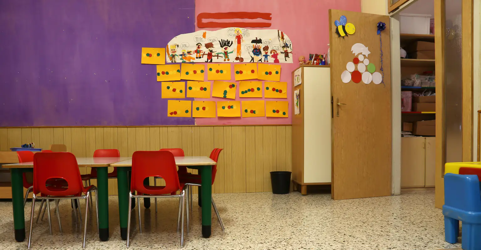 Two preschool teachers face child cruelty charges after alleged physical abuse caught on camera